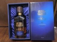 The Nikka 12