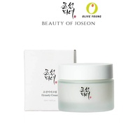 Beauty Of Joseon Dynasty Cream 50ml | Korea Moisture Nourish Brightening Face Cream Moisturizer