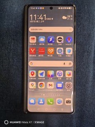 HUAWEI Mate X5 典藏版 16G+1T 摺疊手機（國行）