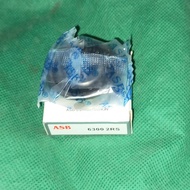 Bearing 6300Z 2RS bearing ASB bearing 6300ZZ 6300 Z ZZ ASB 6300ASB 1 Fajar electro 2