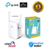 TP-Link TL-WA855RE / WA855RE 300Mbps Wi-Fi Range Extender