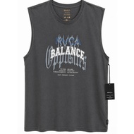 RVCA Sleeveless T-Shirt Original