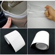 factoryoutlet2.sg 10cm*100cm Bike Bicycle Frame Protector Clear Wear Surface Tape Film Hot