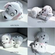 Dog Doll 101 Dalmatians (101 Dalmatians) 2nd Hand Collectible