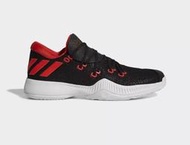 [Absolut]Adidas Harden B/E 哈登 bounce vol. 1 黑紅白 PE 一代 耐磨 籃球鞋