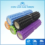 Massage Foam Roller, high-quality roam rollet for muscle relaxation sports foam Roller cylinder