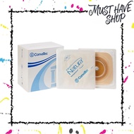 Convatec Natura Sur-Fit Stomahesive Flexible Colostomy Wafer 1 pcs 125264,125265,125266