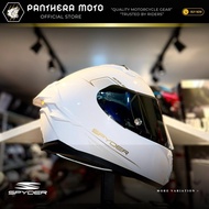 SPYDER ROGUE+ FULL FACE MOTORCYCLE HELMET