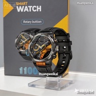 latest 2026 WATCH KT91 Smart Watch For Men Diving  LED Outdoor  AMOLED SmartWatch BT Call vs HD300 h