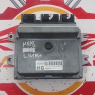 Nissan Grand Livina 1.8 MR18 engine control unit ECU used (HG A56-B25)