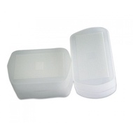 Light diffuser FL4 bouce Flash Canon 580EX, YN 565EX, YN 560, YN 568, YN562, Godox TT685C, Godox 680