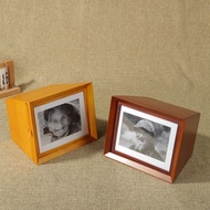 Wooden Pet Urn Products Pet Funeral Supplies Dog Souvenirs Pet Solid Wood Funeral Products Box l