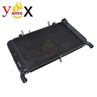 MT-09 FZ-09 13-20 Motorcycle Aluminum Radiator Engine Water Cooling Cooler For Yamaha MT09 FZ09 FJ09