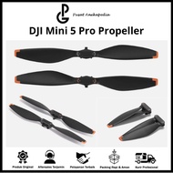 DJI Mini 5 Pro Propeller Original - Original DJI Mini 5 Pro Propeller