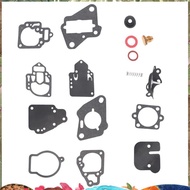 1395-9761-1 Outboard Carburetor Repair Kit Repair Kit Outboard Parts for  6-25HP 2T