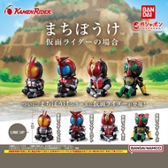 [BTF] Ready Stock BANDAI No. 1 Kamen Rider Daily Styling Gashapon Kamen Rider Den-O 2M9R