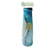 (Hijau Natura) Ecolite Collagen Bird's Nest Drink 250ml