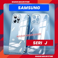 Clear Case SAMSUNG GRAND J1 J2 J200 J210 J3 J320 J330 J4 J4+ J4 J5 J500 J510 J530 J6 J6+ J7 J700 J71