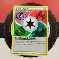 Pokemon TCG - Blend Energy 117/124 - Dragon Exalted (Uncommon)