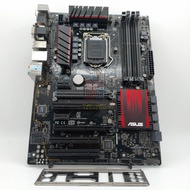 Asus B85-PRO GAMER ATX LGA1150 Motherboard