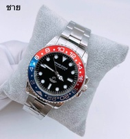 นาฬิกาแบรนด์ Grand Eagle งานแท้ กันน้ำ สินค้าพร้อมกล่องแบรนด์