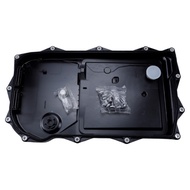 Transmission Filter Oil Pan / Sump For BMW 3 E90 E91 E92 E93 5 E60 E61 7 E65 X3 E83 X5 E70 JAGUAR F-