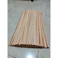 KAYU Dowel Wood Stick 6mm