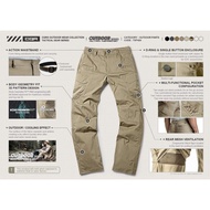 Original Cqr Mens Outdoor Rugged Pants Outdoor Pants