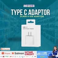CLASS A TYPE C ADAPTOR