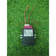 BMW 5 SERIES E60 LCI N52B25AF 2007 FUEL PUMP CONTROL MODULE (2E-2D-F1013)