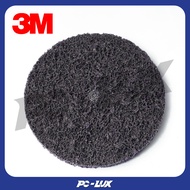 3M XT PRO Rust Remover Size 6 Inches Inner Hole