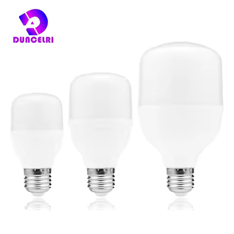 Lampada LED Bulb E27 60W 50W 40W 30W 20W 15W 10W 5W LED Light 220V No Flicker LED Lamp Bombilla Spot
