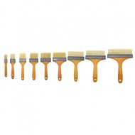 Paint Brush 1pc 5inch 8inch 1.5inch 1inch 2.5inch 2inch 3inch 4inch 6inch