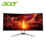 Acer Nitro ED343CUR 34″ UWQHD 100Hz Widescreen LED Monitor ( DP, HDMI, 3 Yrs Wrty )