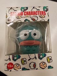 Unbox Sanrio Hangyodon 水怪