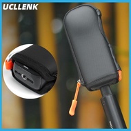 Mini Body Storage Bag for Insta360 X5/X4 Pouch Bag Camera Protective Carry Case For Insta 360 X5 Spo