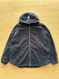 Mastermind Japan Polartech Fleece 連帽外套
