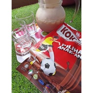 KOKKO MINUMAN MALT COKLAT PRODUK MUSLIM 1KG