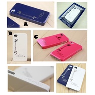 iPhone 4 4S SWAROVSKI Case Cover