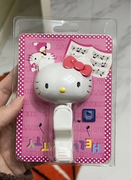 Hello Kitty 調音器 琴夾  吉他 ukulele