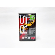 M7 Japan Motorcycle Engine Oil 10W-40 Semi Synthetic JASO MA2 4T Bike Oil