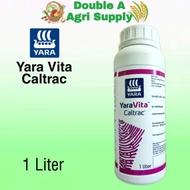 Caltrac Micronutrient Foliar Fertilizer 1 Liter - Yara Vita