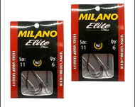 Kail Milano Elite Chinu Extra Sharp & Strong Quality
