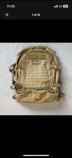 Camelbak Maximum Gear  Camelbak Skirmish Coyote