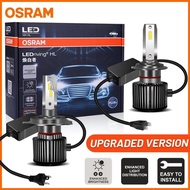 OSRAM Classic 3.0 LED Headlight H7 H4 LED Car bulb H1 HB4 LED H8 H11 H16 9005 HB3 9006 HB4 Bulbs Aut