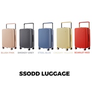 24inch SSODD DREAMER SUITCASE LUGGAGE 24 行李箱 Bagasi