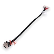 Dc Jack Cable Power Connector Asus GL553 GL553VW GL553VD GL553VE GL553V