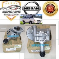 ORIGINAL KOK MADE IN JAPAN NISSAN C20 C120 C22 ENGINE OIL PUMP MINYAK HITAM 15010-H6200-K0K