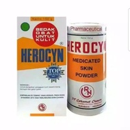 Herocyn herosin herosyn Powder Itchy Powder 150g