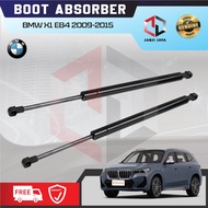 OTP COMPATIBLE WITH BMW X1 E84 2009-2015 Bonnet Damper Rear Boot Absorber Gas Spring Set With Bracke